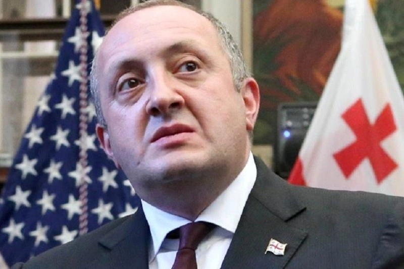 კონსტიტუციური მუხლით დევნის წამოწყება, ზიანს აყენებს საქართველოს საგარეო პოლიტიკურ იმიჯს - მარგველაშვილი სააკაშვილის გამამტყუნებელ განაჩენზე