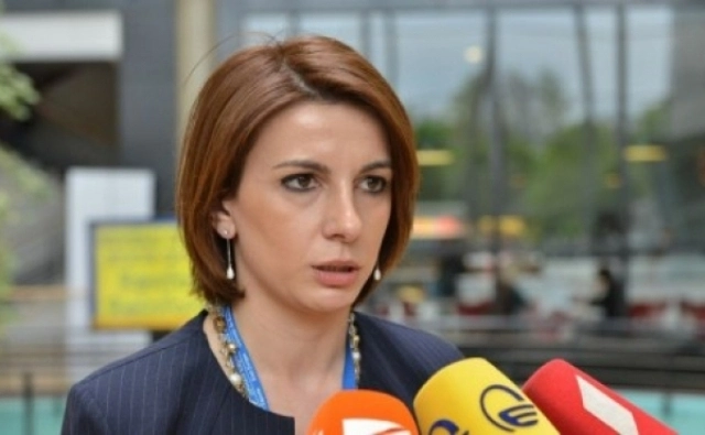 ,,ქალის მიმართ სიძულვილის გამოხატვის ფორმები ყველა წითელ ხაზს სცდება'' - ჩუგოშვილი ,,ქართული მარშის'' სკანდალზე