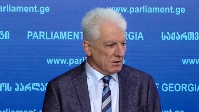  თამაზ მეჭიაურმა მცხეთის სასამართლოში სარჩელი შეიტანა