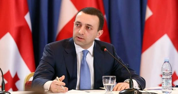 რამდენიმე თვეში ვიხილავთ მორიგ ჯერზე გამოძევებულ სააკაშვილს - ირაკლი ღარიბაშვილი