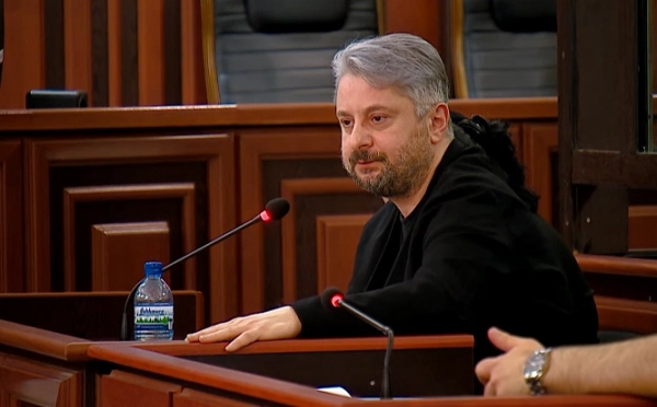 მიხეილ სააკაშვილს არ სჭირდება სიმპათია, დღეს მას სჭირდება ემპათია - ნიკა გვარამია