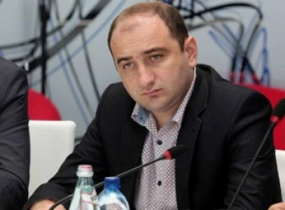 ირაკლი ლექვინაძე: ერთი ხელის მოსმით გარე ვაჭრობის ტერიტორიების გაწმენდა არაჰუმანურია