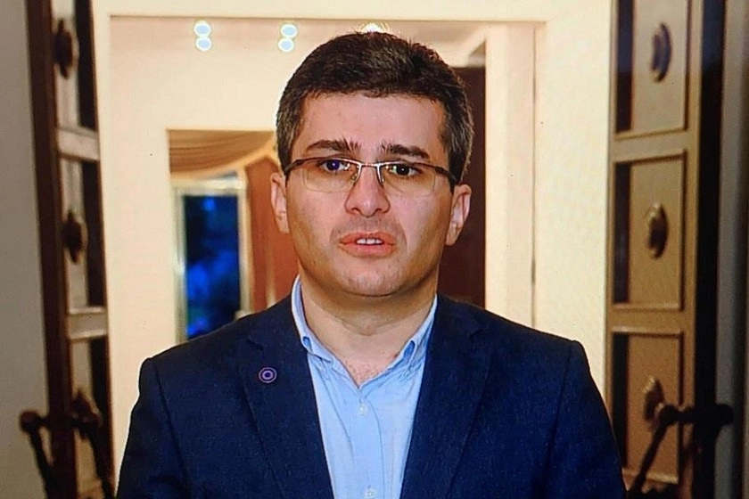 "ნაციონალური მოძრაობა" ცდილობს ,,ქართული ოცნების’’ მხარდამჭერების და ჩვენი აგიტატორების ნებისმიერი მოქმედება უკანონოდ წარმოაჩინოს - მამუკა მდინარაძე