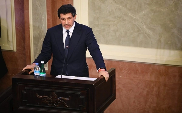 ჩემი დაპირებაა, რომ არც ერთი თბილისელი ოჯახი არ დარჩეს უსახლკაროდ - კახა კალაძე 