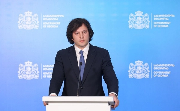 ფიცოს ბედის გაზიარებით მუქარის საქმით თუ ნებისმიერი ქვეყნის გამოძიება დაინტერესდება, მზად ვარ, მივცე ჩვენება, არ მგონია, საქართველოს რეალობისთვის რელევანტური იყოს გამოძიების დაწყება - ირაკლი კობახიძე 