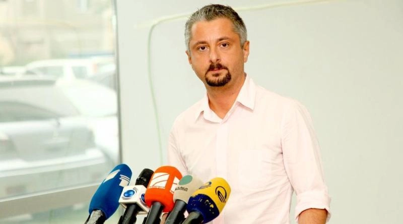 ნიკა გვარამია მოსამართლეებზე ზეწოლაში უზენაესი სასამართლოს თავმჯდოარის მოადგილეს ადანაშაულებს
