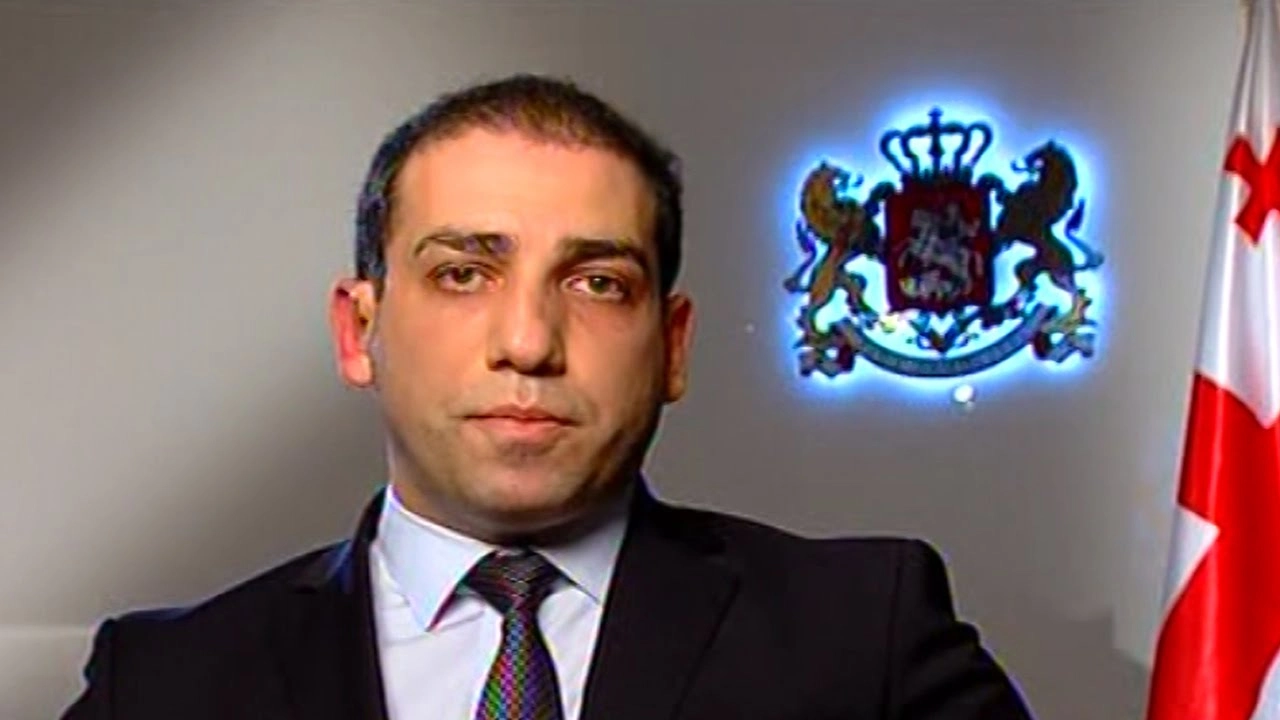 ირაკლი შოთაძე: პროკურატურაში პროკურორების დამატება მოხდება 