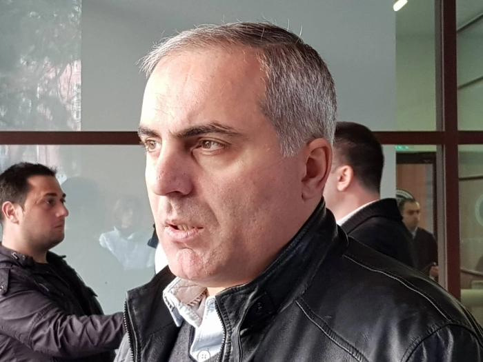 მინდა გთხოვოთ, წარმოიდგინოთ ჩემს ადგილზე თავი - ბატონო მიხეილ, თქვენ დედა გყავთ? - ბაჩანა შენგელია განათლების მინისტრს