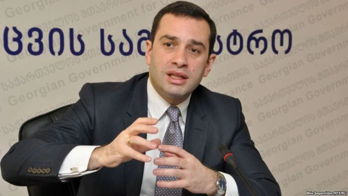  ირაკლი ალასანია: ბიძინა ივანიშვილი აფერხებს დიდი ინვესტიციების შემოსვლას