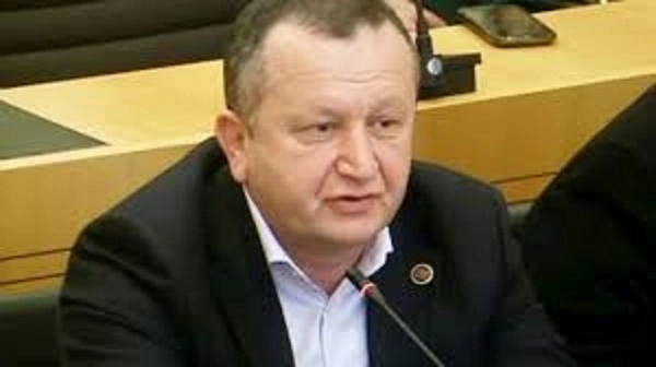ზარდიაშვილზე საუბრისგან ცოტა ხანი თავს ვიკავებ, ეგ არის ნეგატივის გამოსახულება - დავით ჭიჭინაძე