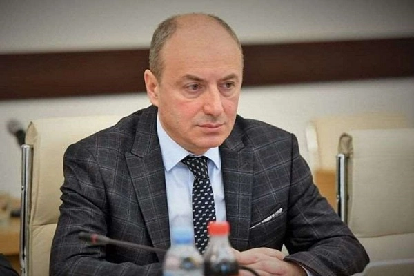 თავად სააკაშვილი ამბობს, უნდა ჩამოვშალოთ და დავამხოთ ხელისუფლებაო, მისი მომხრეები კი ამბობენ, უნდა ავჯანყდეთო - გურამ მაჭარაშვილი