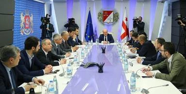  მთავრობის მიერ ინიცირებული საგადასახადო ცვლილებების პროექტი დასამტკიცებლად პარლამენტს გადაეგზავნება
