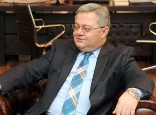 დავით უსუფაშვილი იაპონიის საგარეო საქმეთა სახელმწიფო მინისტრს შეხვდა (ვიდეო)