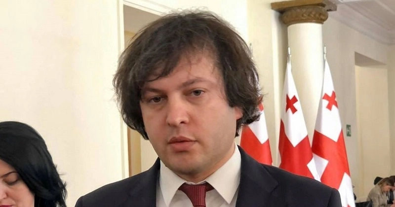 ნიკა გვარამიას განაჩენზე აშშ-ს საელჩოს განცხადება სასამართლოს დამოუკიდებლობაში პირდაპირი ჩარევა იყო - ირაკლი კობახიძე