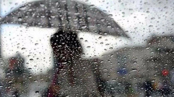 26-27 ნოემბერს საქართველოში მოსალოდნელია წვიმა