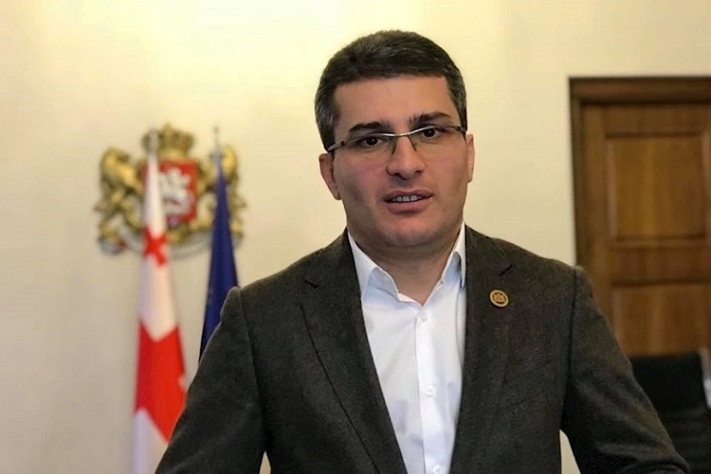 ეს ადამიანი შემთხვევის ადგილიდან მაქსიმუმ ხუთ მეტრში იმყოფებოდა და სამწუხაროა, რომ რაიმე ხელშესახებ ინფორმაციას არ იძლევა - მდინარაძე მკვლელობის საქმის მოწმეზე