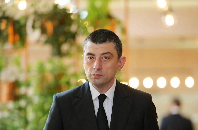 მომავალ წელს 70 წლამდე პენსიონერებს 20 ლარით გაეზრდებათ პენსია, 70 წელს ზემოთ 50 -ით - გიორგი გახარია