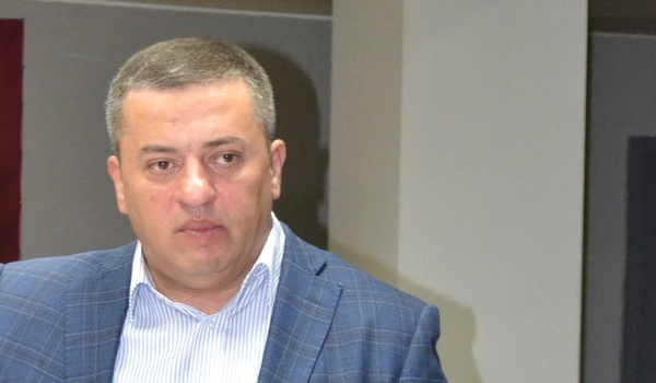 გურამ ჩალაგაშვილი დააკავეს