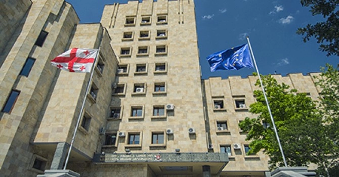 პროკურატურამ მესტიის მუნიციპალიტეტის სოფელ მულახში მომხდარ ფაქტზე ბ.ნ.-ს მიმართ სისხლისსამართლებრივი დევნა დაიწყო