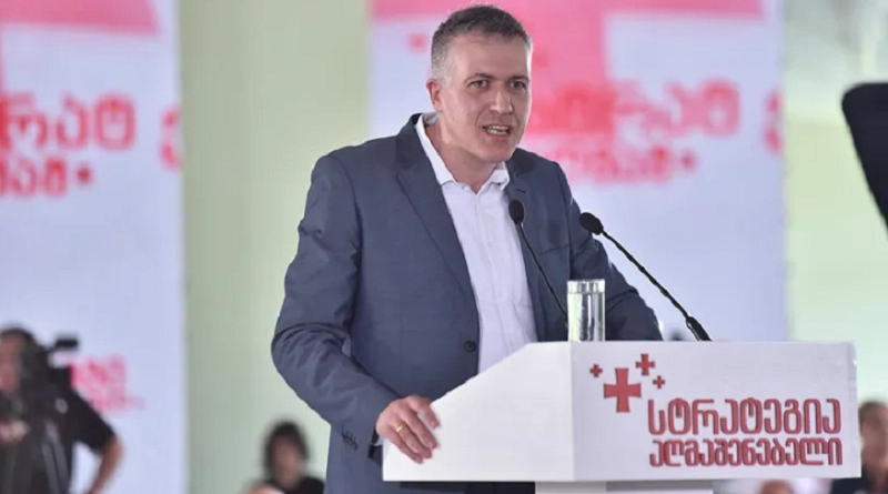 სანამ ოდნავ მაინც რჩება შანსი, რომ მოლაპარაკება შედგეს, ოპოზიცია კარს არ მოიჯახუნებს - სერგო ჩიხლაძე