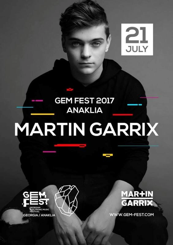 GEM Fest-ის მესამე სეზონი უპრეცედენტოდ მასშტაბურ სახეს მიიღებს