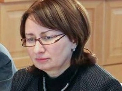 ფიქრია ჩიხრაძე:  ერთი პოლიტიკური ძალის მოსაზრებების მიხედვით კონსტიტუციის ცვლილება, დემოკრატიისთვის მიუღებელია 