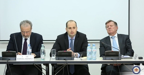 სამოქალაქო საზოგადოების მხარდაჭერა განაპირობებს ჩვენს წარმატებულ სვლას ევროპული ინტეგრაციის გზაზე - მიხეილ ჯანელიძე