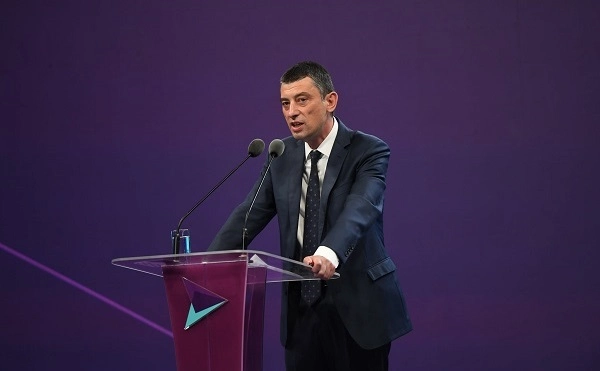 სამი წლის განმავლობაში ვახერხებდი, რომ ასეთი უბედურება არ მომხდარიყო და ჟურნალისტების ჯანმრთელობა საფრთხის ქვეშ არ დამდგარიყო - გახარია