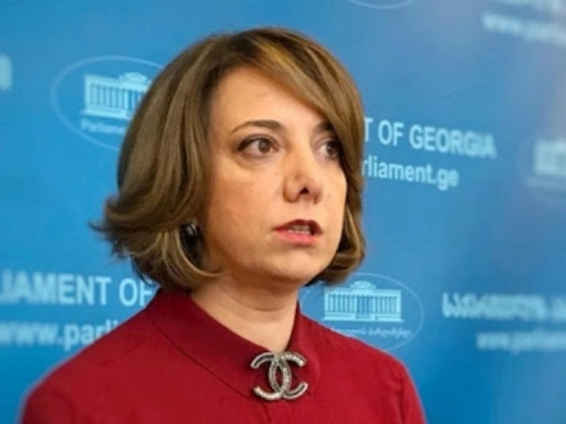 სალომე სამადაშვილი აცხადებს, რომ გიორგი რურუას ციხეში თავს დაესხნენ