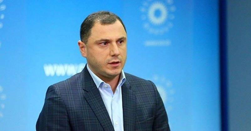 ამხანაგმა ლუკაშენკომ, როგორც ჩანს სხვა გზა აირჩია და ესაა წითელი ხაზი - გიორგი ამილახვარი