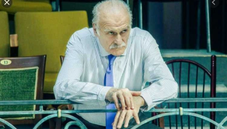 კახი კავსაძე გარდაიცვალა