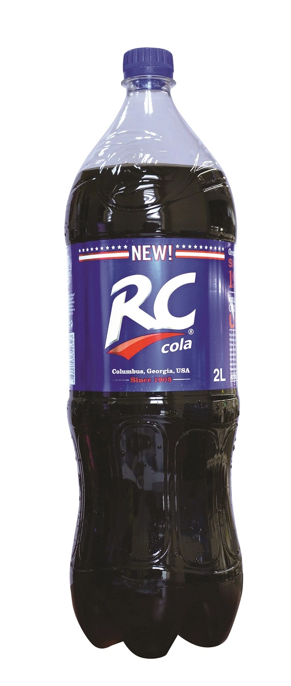 „ზედაზენის“ საწარმოში დღეიდან Royal Crown Cola-ს ჩამოსხმა დაიწყება