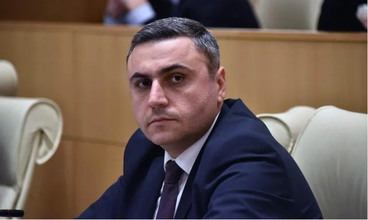 ჯერ არ მომხდარა, რომ ქართული ოცნების მხრიდან აშშ-ის ელჩზე თავდასხმა ყოფილიყო - მათიკაშვილი