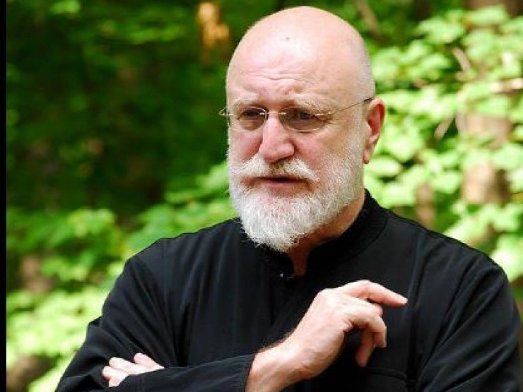 ტელეკომპანია "ერთსულოვნების" ხელმძღვანელი შესაძლოა მამა მიქაელ ფოფხაძე გახდეს