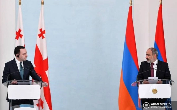 საქართველო მუდამ იყო სამხრეთ კავკასიაში მშვიდობიანი თანამშრომლობისა და თანაცხოვრების მომხრე და ეს კურსი მომავალშიც გაგრძელდება - ღარიბაშვილი