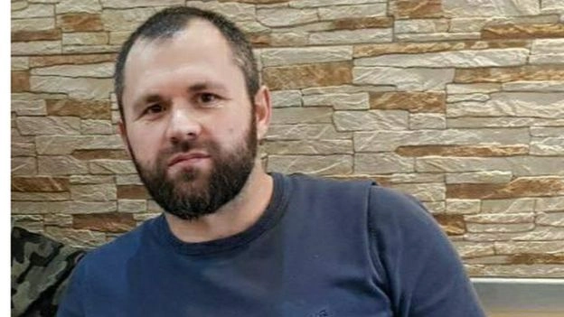  ზელიმხან ხანგოშვილი, სავარაუდოდ, კაზბეკ შამაევმა მოკლა - BBC