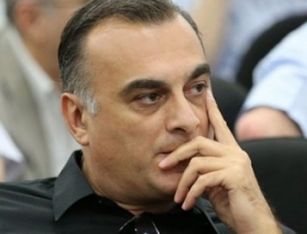 უნდა ველოდოთ ხმაურიან პროცესებს კვირიკაშვილის გუნდის წინააღმდეგ, რაც პრაქტიკულად დააანონსა ივანიშვილმა - უდუმაშვილი