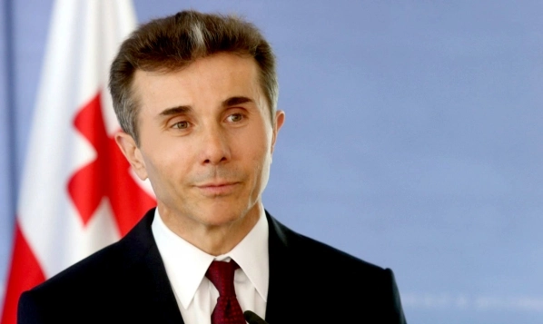 ბიძინა ივანიშვილი: მთავარი გახლავთ ის, რომ შოთაძე არჩეულია და 6 წელი მას ვერავინ შეეხება