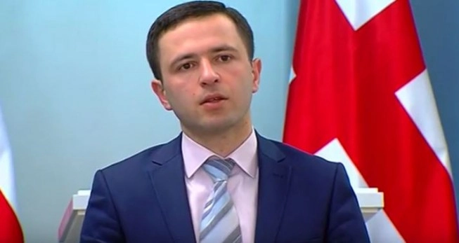  სახლახო დამცველი უნდა იყოს ყოველთვის კრიტიკული - კახა კოჟორიძე