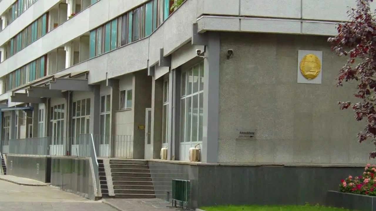 ჩრდილოეთ კორეას გერმანიის ვალი აქვს