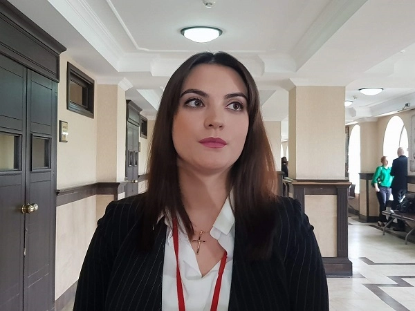 სასამართლოს გადაწყვეტილება ბუნდოვანია - პროკურორი 