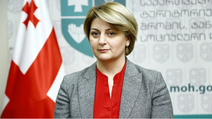 2022 წლიდან დიდი ზომის პანსიონების საჭიროება აღარ იქნება - ჯანდაცვის მინისტრის მოადგილე