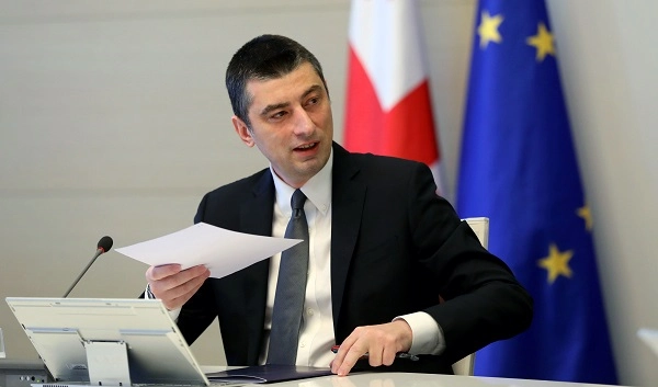 თურქეთ-საქართველოს ერთობლივი ეკონომიკური კომისიის სხდომა ნოემბერში გაიმართება