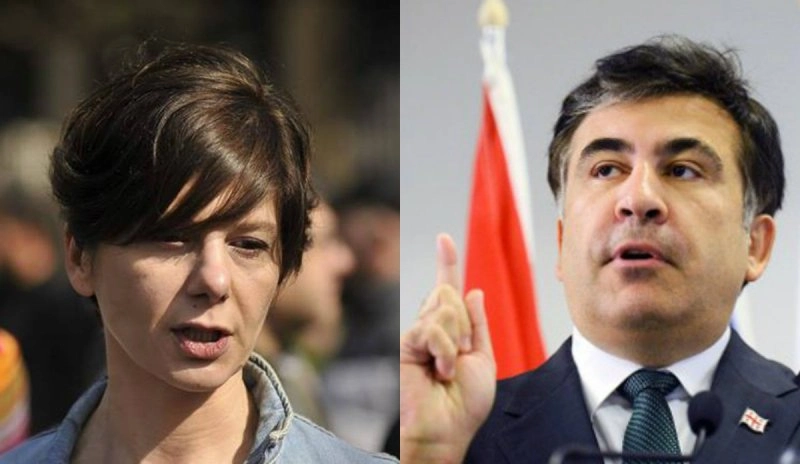 ვერაფერი გადაარჩენს, ვინც ახლა გვერდში უდგახართ, სათითაოდ თხასავით გაგყიდით - ჩერგოლეიშვილი სააკაშვილზე