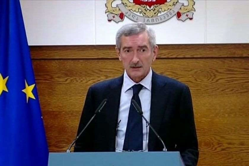 ძირითადი, რაც დისკომფორტს შეუქმნის ჩვენს აბიტურიენტებს, ალბათ იქნება განიავების პრობლემები - პაატა იმნაძე