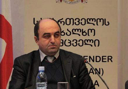 სახალხო დამცველი ტელეკომპანია „რუსთავი 2“–ში დროებითი მმართველების დანიშვნასთან დაკავშირებით, საგანგებო განცხადებას ავრცელებს