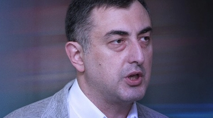 სერგო რატიანი: ივანიშვილი საშიში ხდება საზოგადოებისთვის