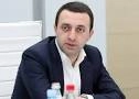 ირაკლი ღარიბაშვილმა, პეტრო პოროშენკოს, მიხეილ სააკაშვილის სატელეფონო საუბრის ჩანაწერებთან დაკავშირებით, წერილი გაუგზავნა