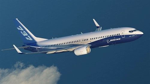Boeing-მა თითქმის მთელი საოპერაციო მოგება დაკარგა