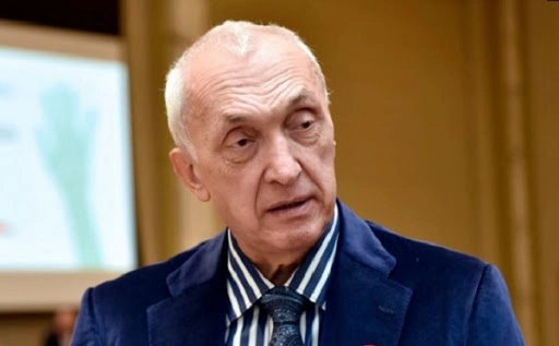  თენგიზ ცერცვაძეს ფილმში იღებენ